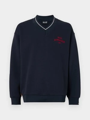 Bluza EA7 Emporio Armani