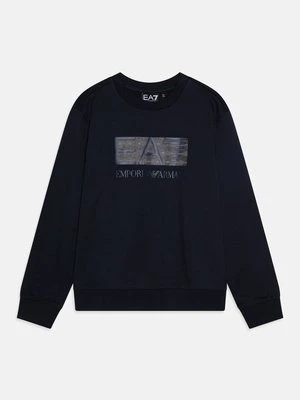 Bluza EA7 Emporio Armani