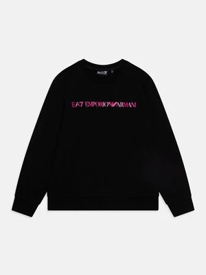 Bluza EA7 Emporio Armani