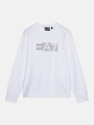 Bluza EA7 Emporio Armani