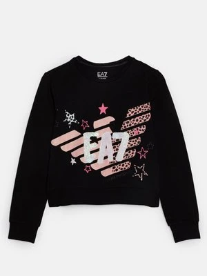 Bluza EA7 Emporio Armani