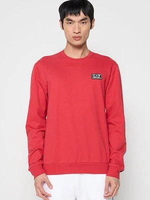 Bluza EA7 Emporio Armani