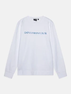 Bluza EA7 Emporio Armani