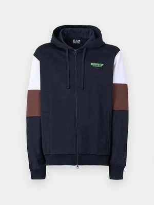 Bluza z kapturem EA7 Emporio Armani