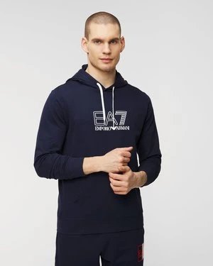 Bluza Ea7 Emporio Armani