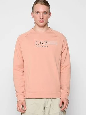 Bluza EA7 Emporio Armani