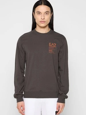 Bluza EA7 Emporio Armani