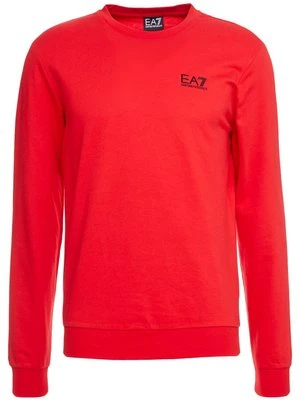 Bluza EA7 Emporio Armani