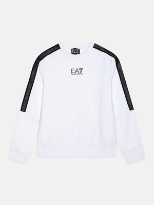 Bluza EA7 Emporio Armani