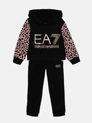 Bluza EA7 Emporio Armani