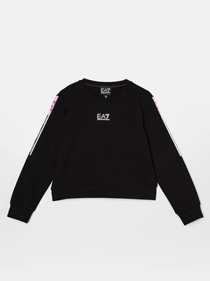 Bluza EA7 Emporio Armani