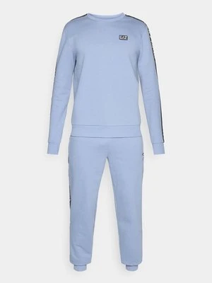 Bluza EA7 Emporio Armani