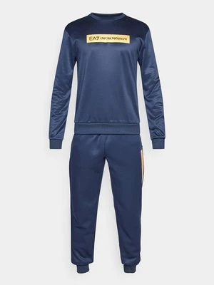 Bluza EA7 Emporio Armani