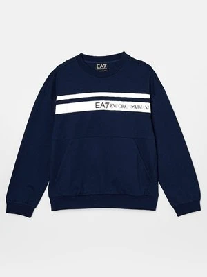 Bluza EA7 Emporio Armani