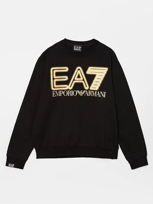 Bluza EA7 Emporio Armani