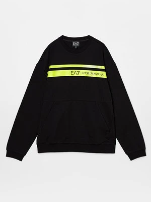 Bluza EA7 Emporio Armani