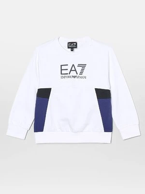Bluza EA7 Emporio Armani