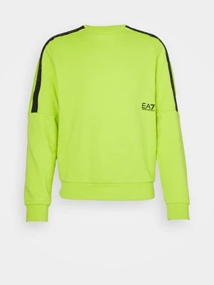 Bluza EA7 Emporio Armani