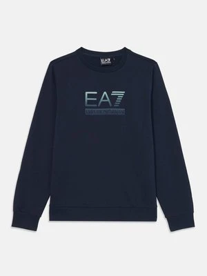 Bluza EA7 Emporio Armani