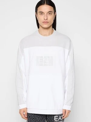 Bluza EA7 Emporio Armani