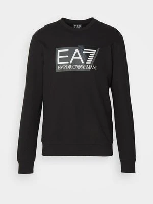 Bluza EA7 Emporio Armani