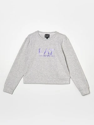 Bluza EA7 Emporio Armani