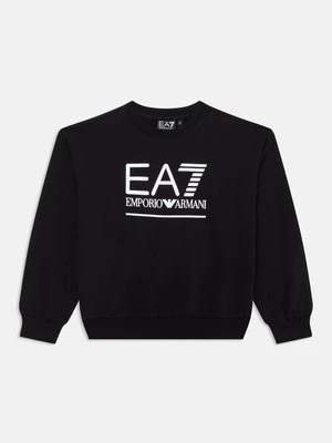 Bluza EA7 Emporio Armani