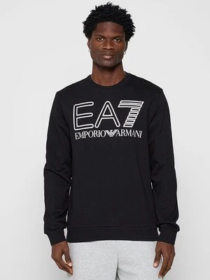 Bluza EA7 Emporio Armani