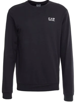 Zdjęcie produktu Bluza EA7 Emporio Armani czarny