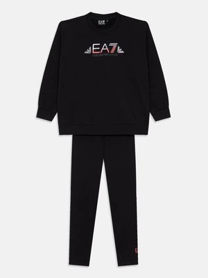 Bluza EA7 Emporio Armani