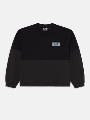 Bluza EA7 Emporio Armani