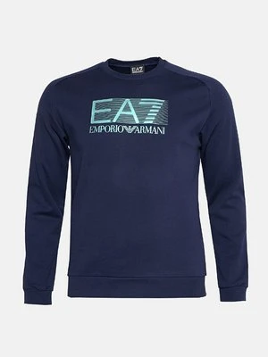 Bluza EA7 Emporio Armani