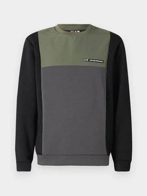 Bluza EA7 Emporio Armani