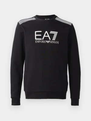 Bluza EA7 Emporio Armani czarny