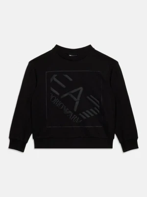 Bluza EA7 Emporio Armani czarny