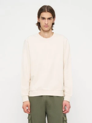 Bluza EA7 Emporio Armani jasnoszary