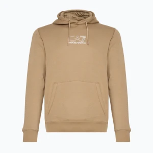 Bluza EA7 Emporio Armani Train Core portabella