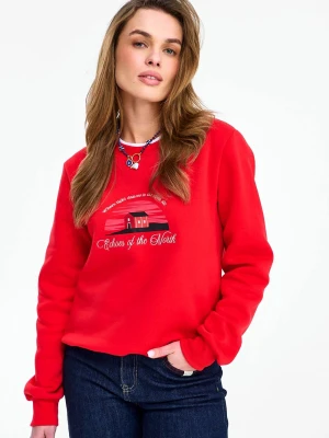 Zdjęcie produktu Bluza Echoes of The North XS