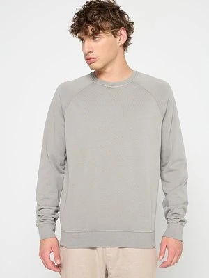 Bluza ECOALF srebrny