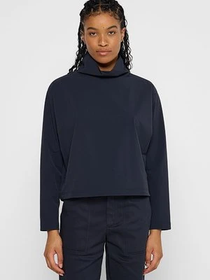Bluza ECOALF granatowy