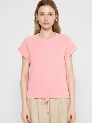 Bluza ECOALF jasnoróżowy