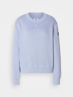 Bluza ECOALF jasnoniebieski