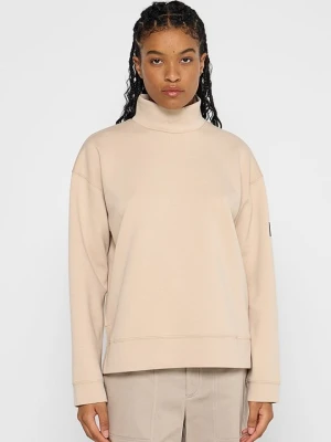 Bluza ECOALF beżowy