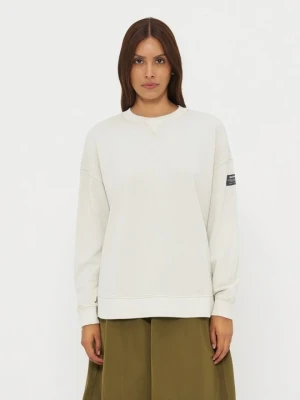Bluza ECOALF ciemnoszary