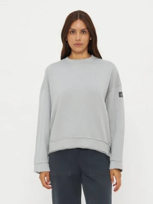 Bluza ECOALF fioletowy