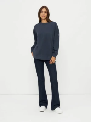 Bluza ECOALF granatowy
