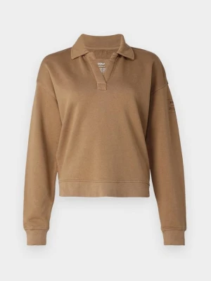 Bluza ECOALF khaki
