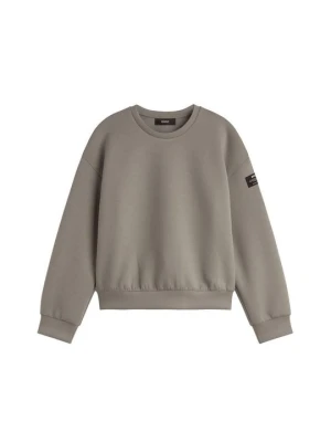 Bluza ECOALF szary