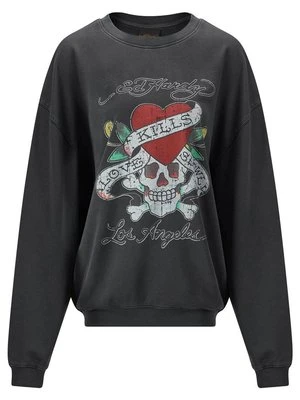 Bluza Ed Hardy czarny