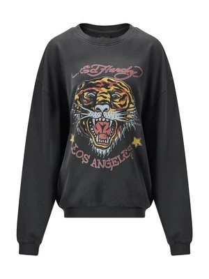 Bluza Ed Hardy czarny